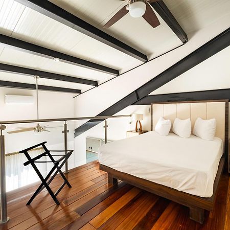 Loft Hotel Malecon Vallarta 巴亞爾塔港 外观 照片