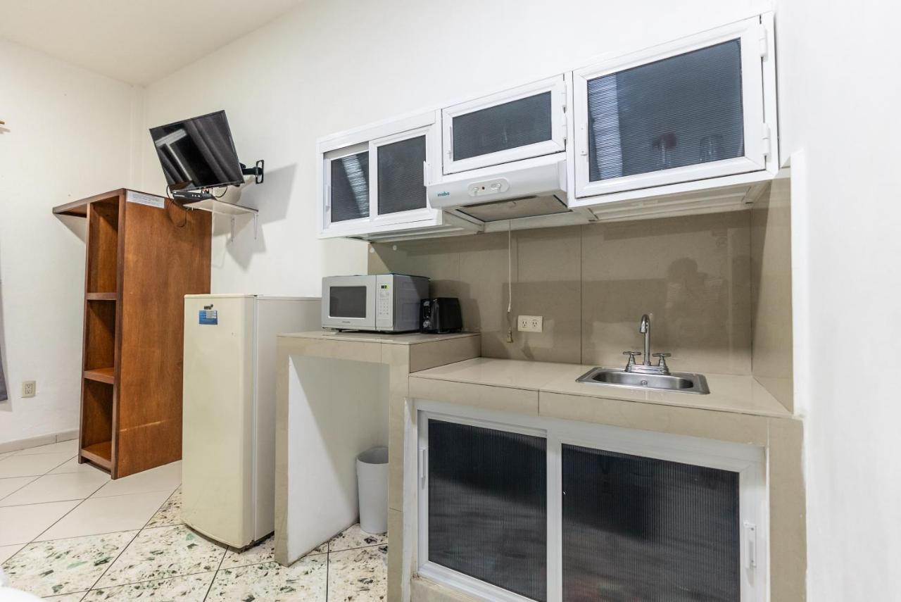 Loft Hotel Malecon Vallarta 巴亞爾塔港 外观 照片