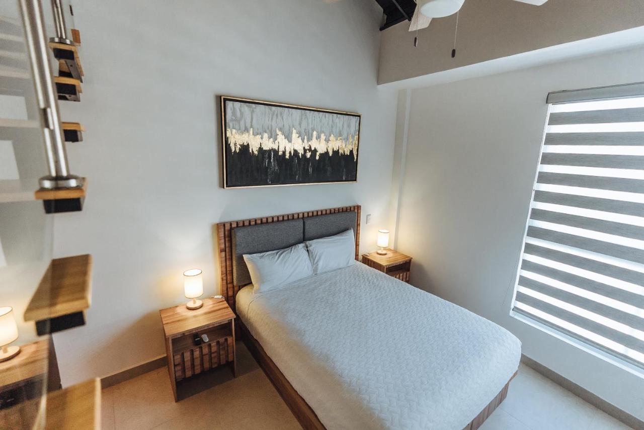 Loft Hotel Malecon Vallarta 巴亞爾塔港 外观 照片