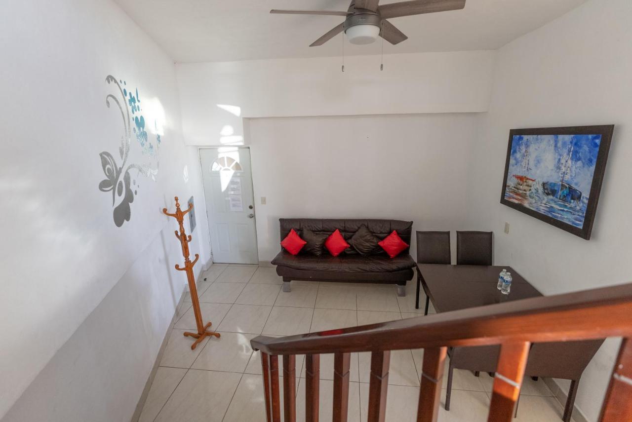 Loft Hotel Malecon Vallarta 巴亞爾塔港 外观 照片