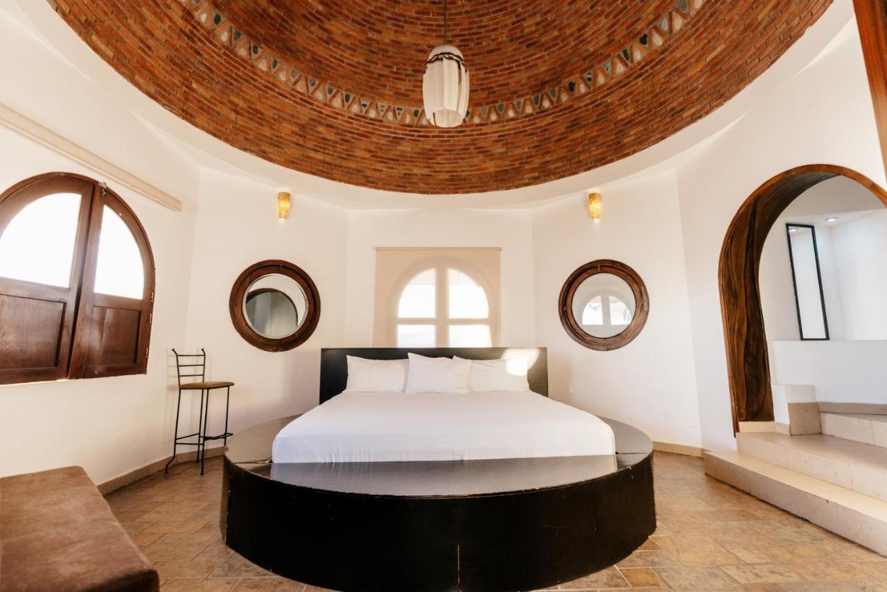 Loft Hotel Malecon Vallarta 巴亞爾塔港 外观 照片