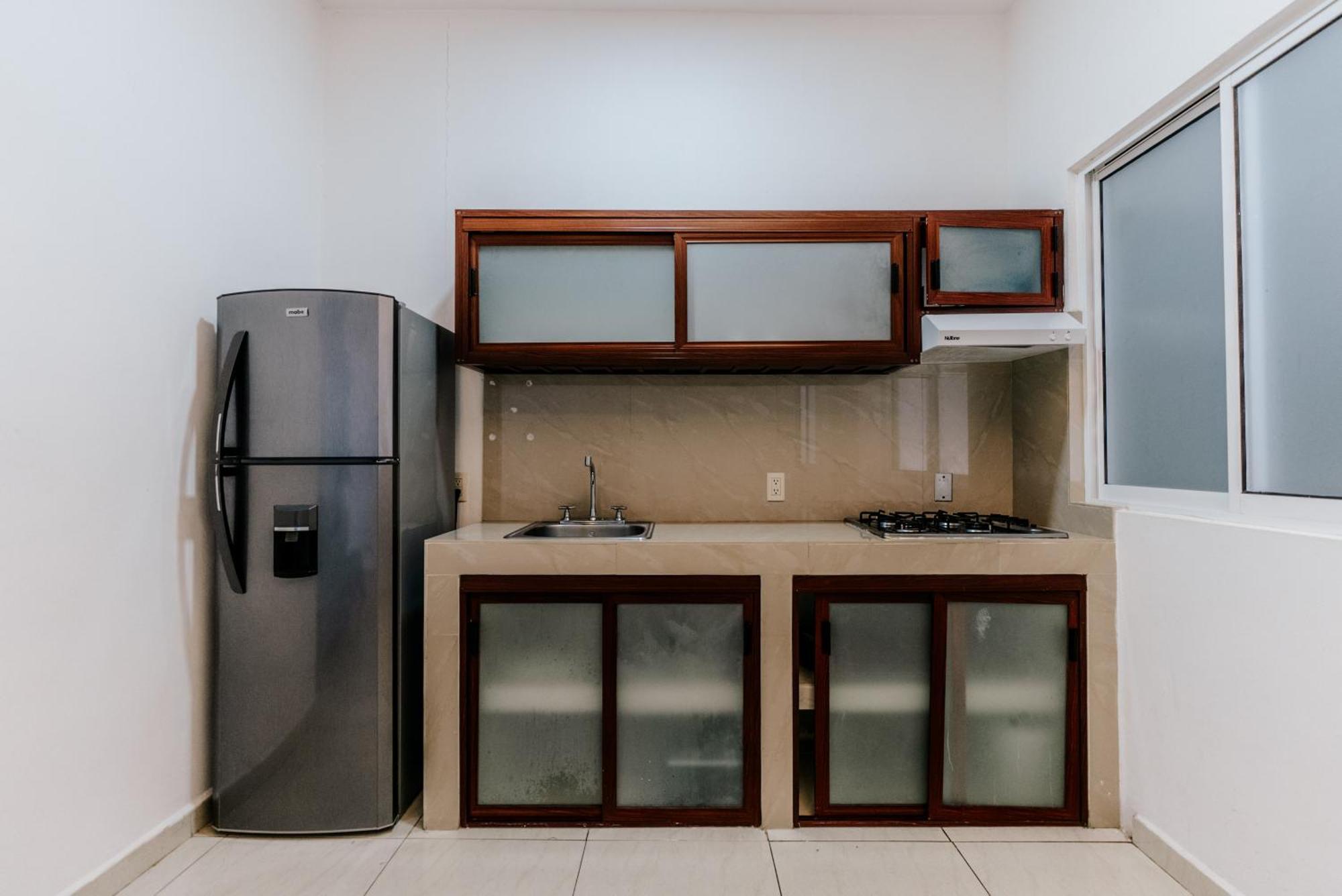 Loft Hotel Malecon Vallarta 巴亞爾塔港 外观 照片