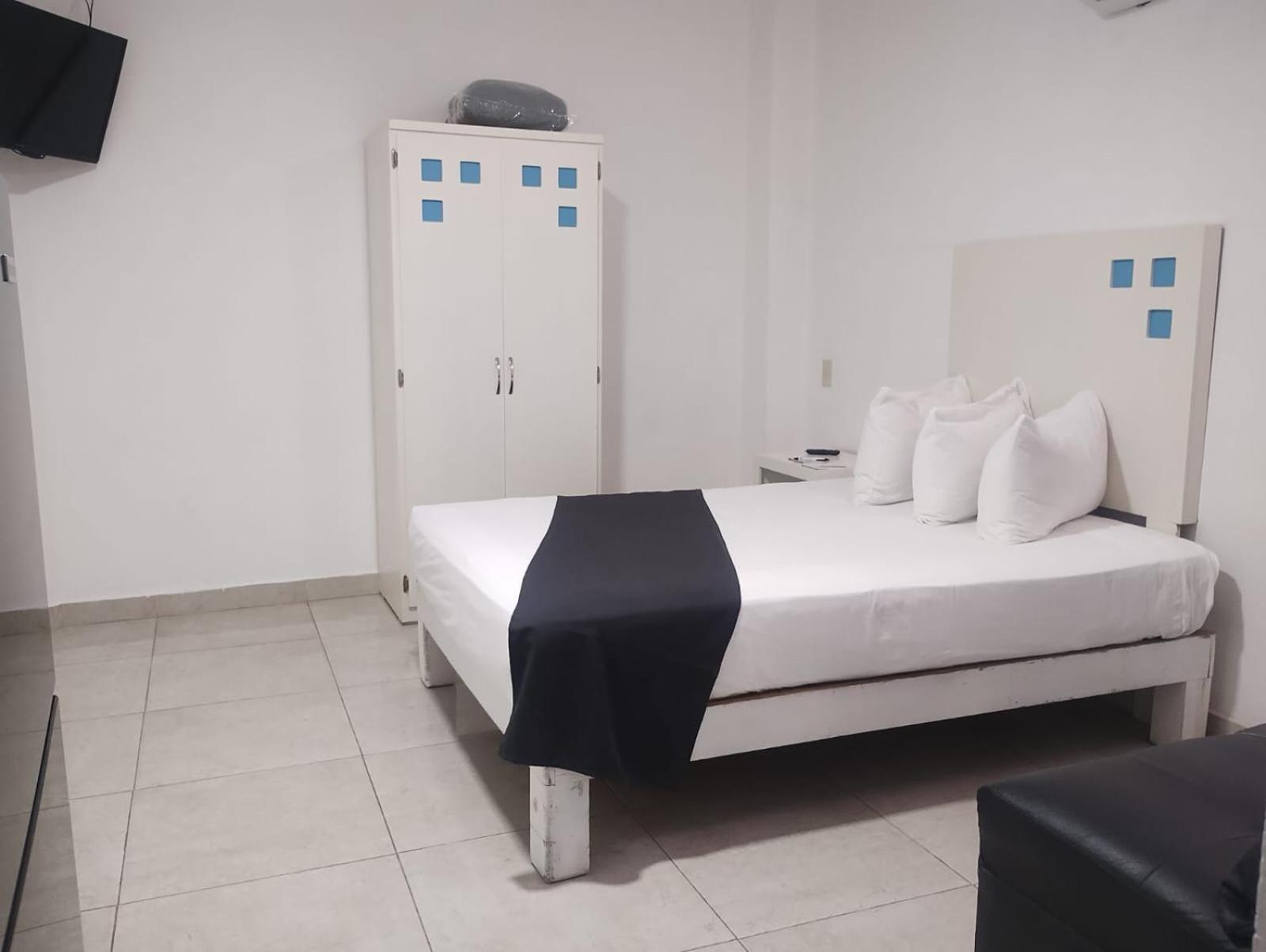 Loft Hotel Malecon Vallarta 巴亞爾塔港 外观 照片
