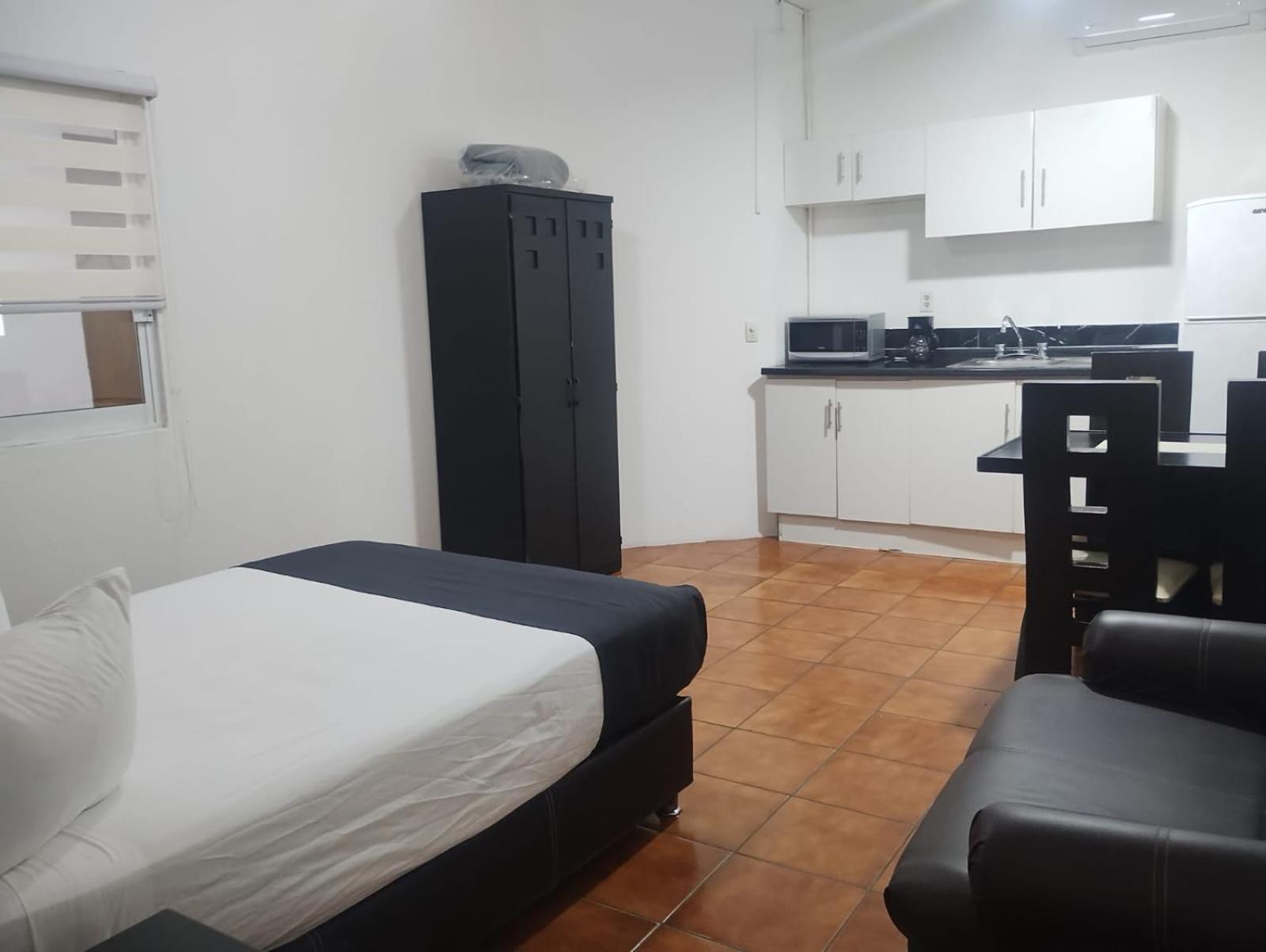 Loft Hotel Malecon Vallarta 巴亞爾塔港 外观 照片