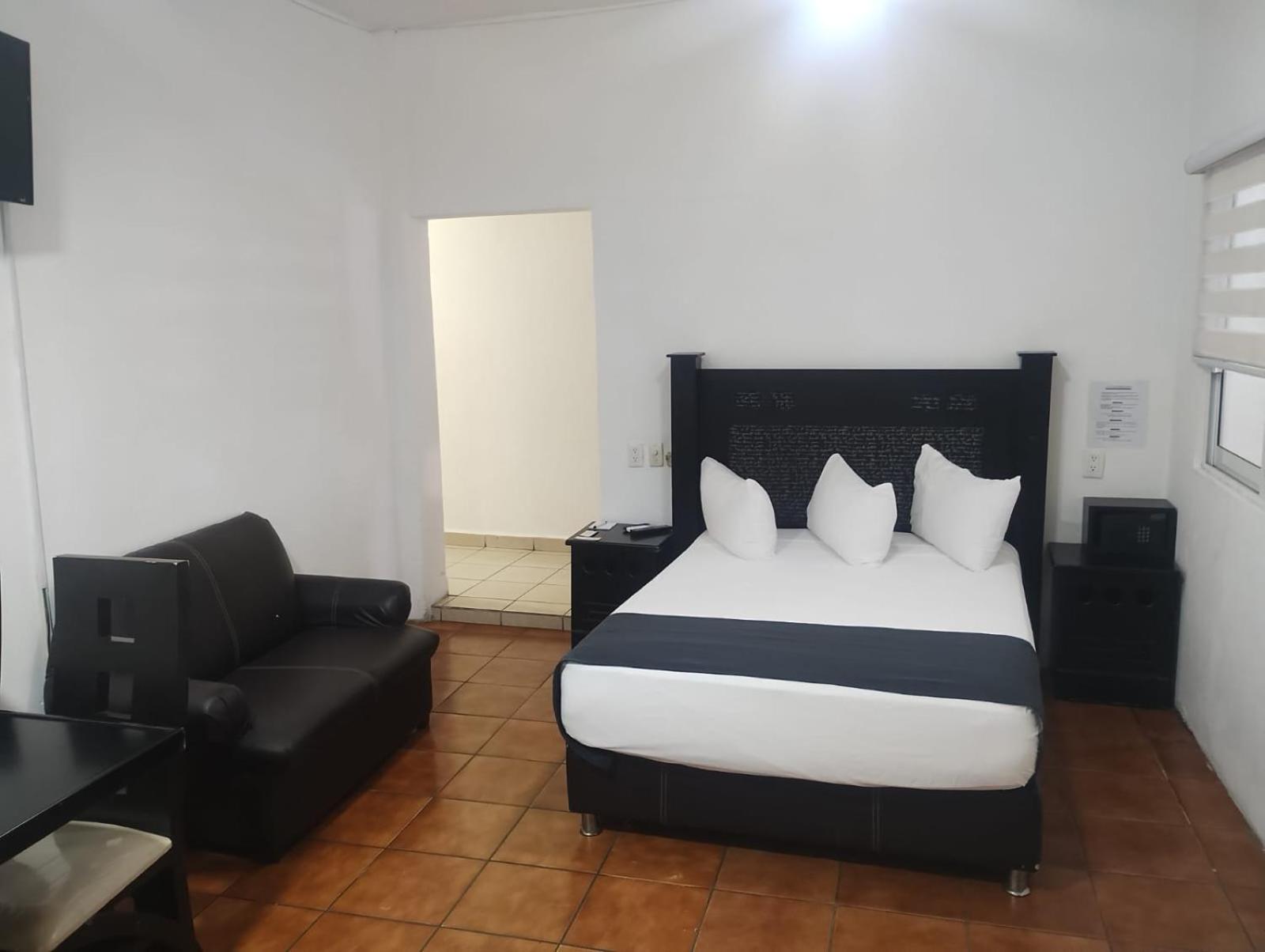 Loft Hotel Malecon Vallarta 巴亞爾塔港 外观 照片