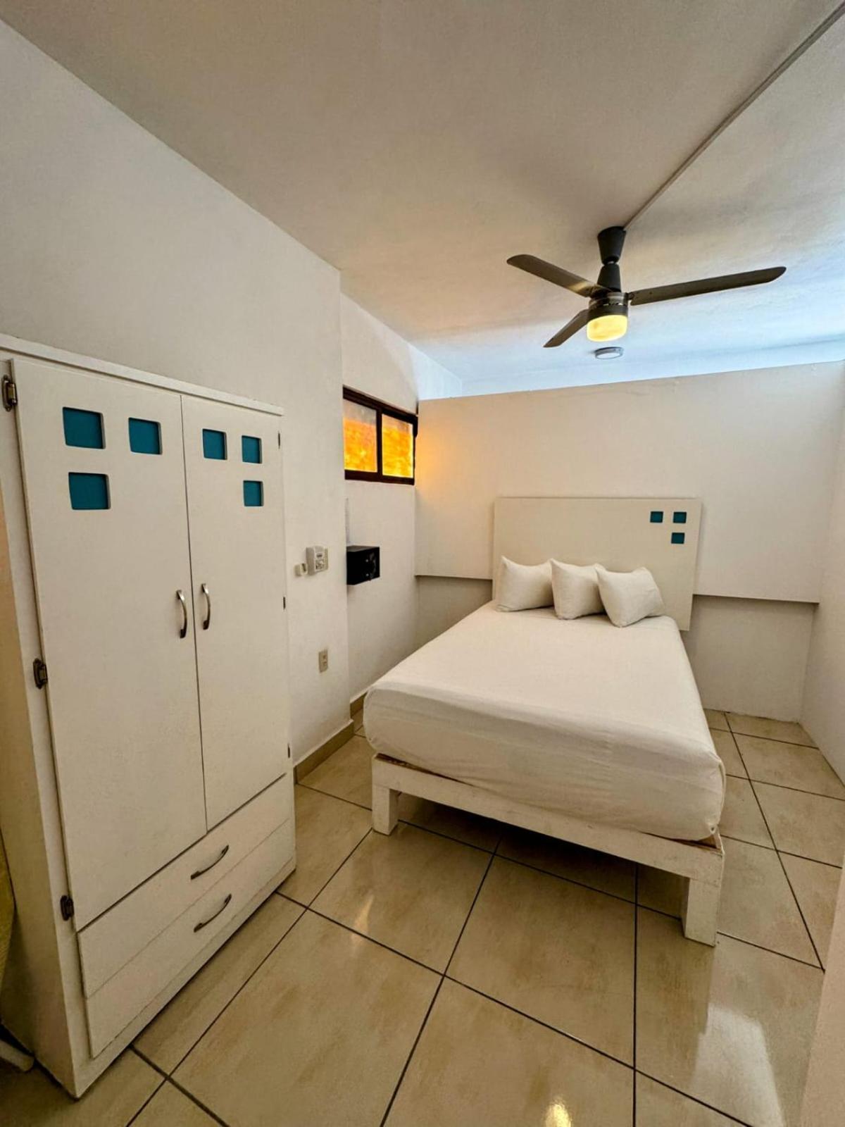 Loft Hotel Malecon Vallarta 巴亞爾塔港 外观 照片