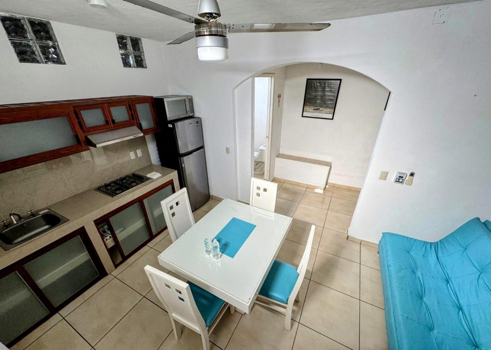 Loft Hotel Malecon Vallarta 巴亞爾塔港 外观 照片